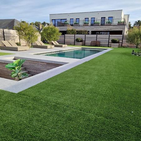 Balen Guesthouse Andor المظهر الخارجي الصورة
