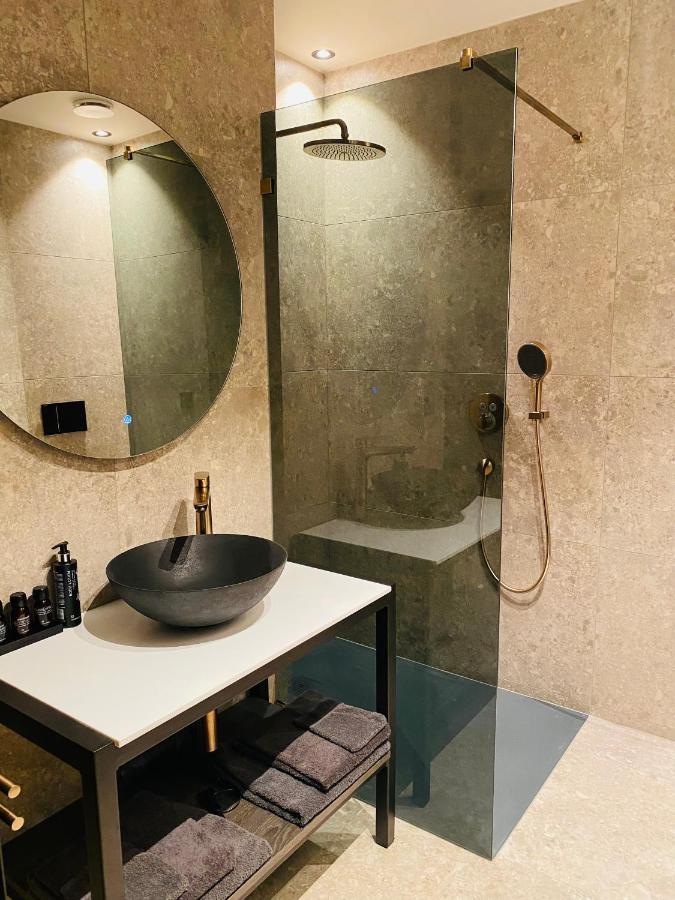 Balen Guesthouse Andor المظهر الخارجي الصورة